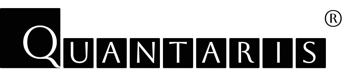 Quantaris Estimation Logo