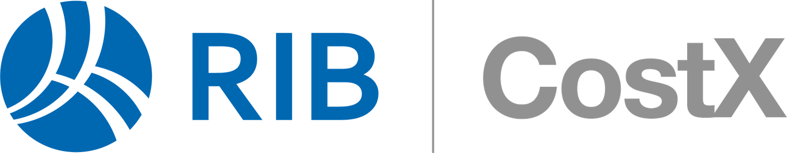 RIB CostX Logo