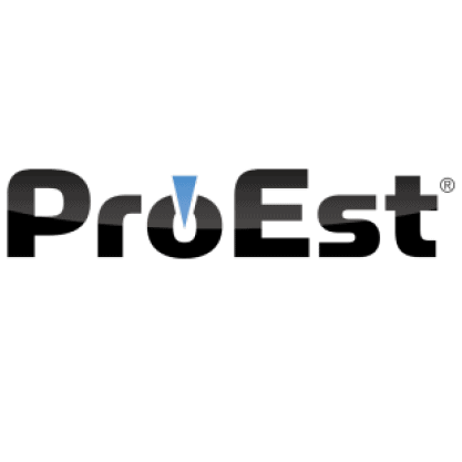 ProEst Logo