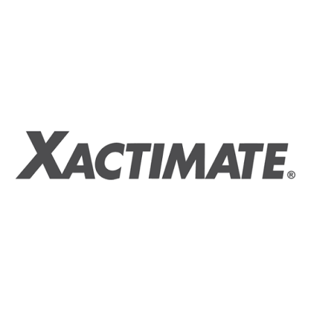 Xactimate Logo